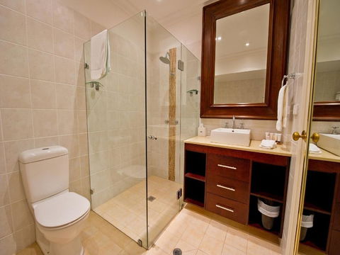 Vocoâ„¢ Kirkton Park Hunter Valley - Yamba Accommodation 3