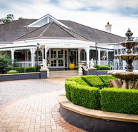voco Kirkton Park Hunter Valley - Yamba Accommodation