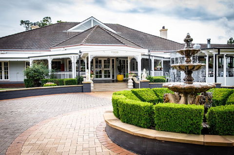 Vocoâ„¢ Kirkton Park Hunter Valley - Yamba Accommodation 0