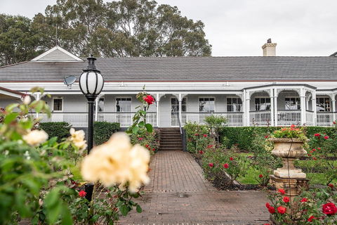 Vocoâ„¢ Kirkton Park Hunter Valley - Yamba Accommodation 17