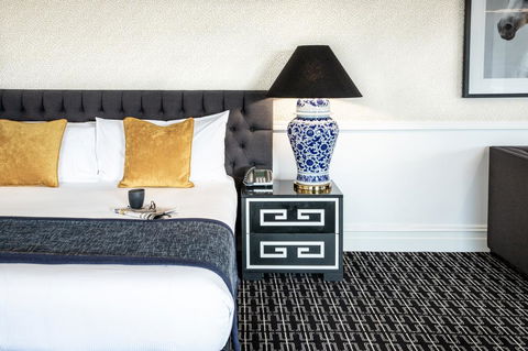 Vocoâ„¢ Kirkton Park Hunter Valley - Yamba Accommodation 2