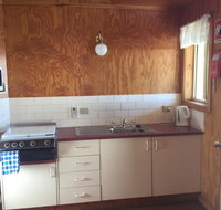 Jenolan Cabins - Yamba Accommodation