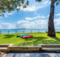 SUNSETCORLETTE - Yamba Accommodation