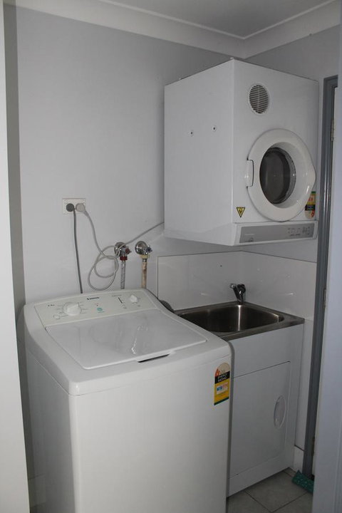 Ducati\'s B And B - Yamba Accommodation 15