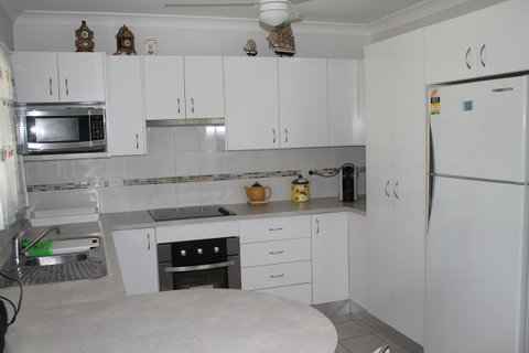 Ducati\'s B And B - Yamba Accommodation 4