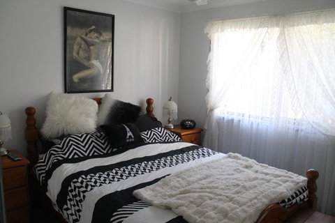 Ducati\'s B And B - Yamba Accommodation 0