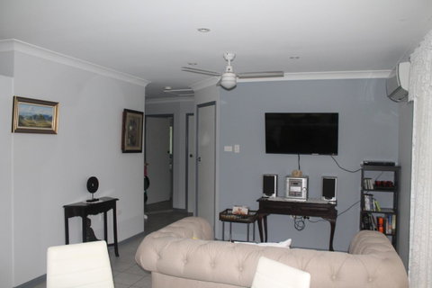Ducati\'s B And B - Yamba Accommodation 3