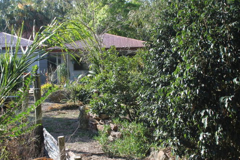 Ducati\'s B And B - Yamba Accommodation 12