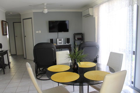 Ducati\'s B And B - Yamba Accommodation 13