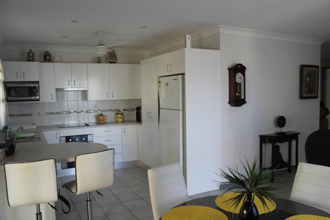 Ducati\'s B And B - Yamba Accommodation 11