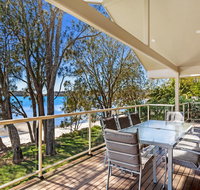 Foreshore Drive 123 Sandranch - Yamba Accommodation