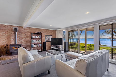 Foreshore Drive, 123, Sandranch - Yamba Accommodation 1