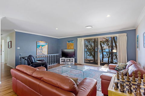 Foreshore Drive, 123, Sandranch - Yamba Accommodation 5