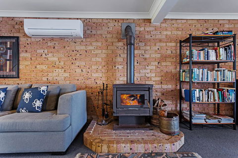 Foreshore Drive, 123, Sandranch - Yamba Accommodation 4