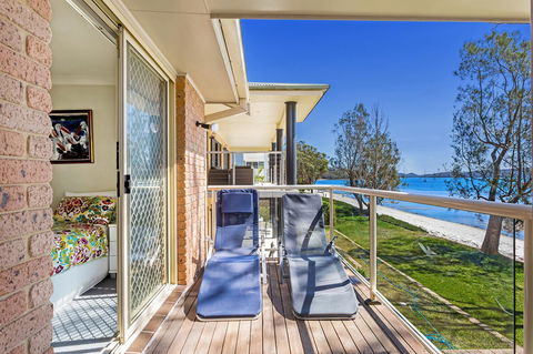 Foreshore Drive, 123, Sandranch - Yamba Accommodation 15