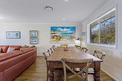 Foreshore Drive, 123, Sandranch - Yamba Accommodation 7