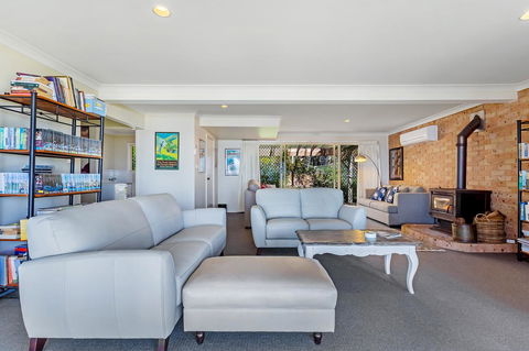 Foreshore Drive, 123, Sandranch - Yamba Accommodation 3