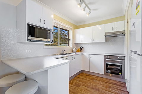 Foreshore Drive, 123, Sandranch - Yamba Accommodation 9