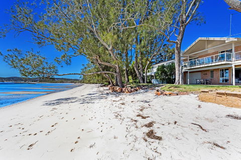 Foreshore Drive, 123, Sandranch - Yamba Accommodation 20