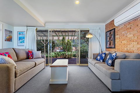 Foreshore Drive, 123, Sandranch - Yamba Accommodation 6