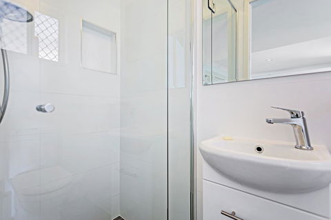 Foreshore Drive, 123, Sandranch - Yamba Accommodation 13