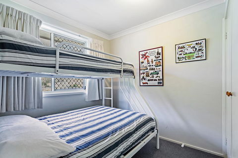 Foreshore Drive, 123, Sandranch - Yamba Accommodation 12