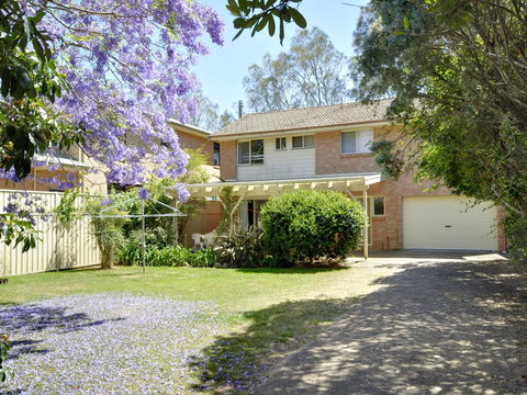 Foreshore Drive, 123, Sandranch - Yamba Accommodation 18