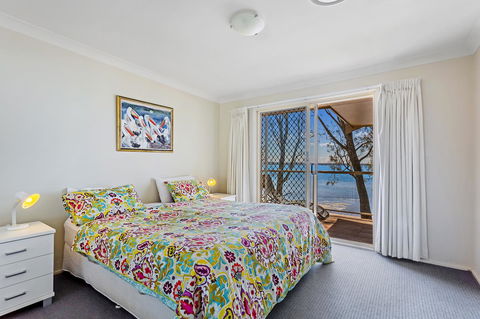 Foreshore Drive, 123, Sandranch - Yamba Accommodation 11