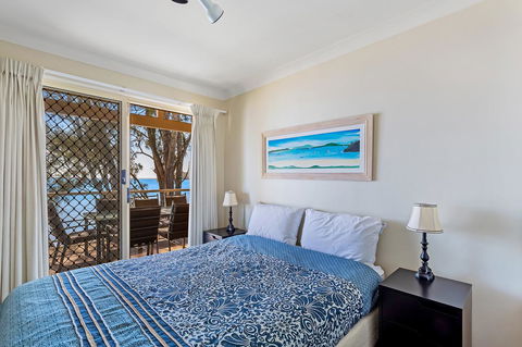 Foreshore Drive, 123, Sandranch - Yamba Accommodation 10