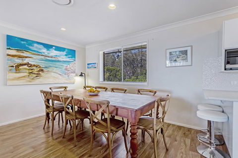 Foreshore Drive, 123, Sandranch - Yamba Accommodation 8