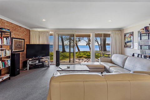 Foreshore Drive, 123, Sandranch - Yamba Accommodation 2