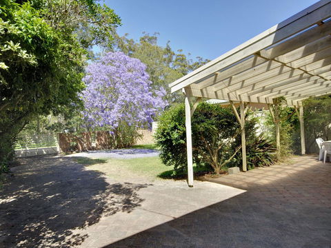 Foreshore Drive, 123, Sandranch - Yamba Accommodation 19