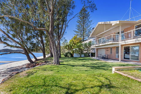 Foreshore Drive, 123, Sandranch - Yamba Accommodation 17