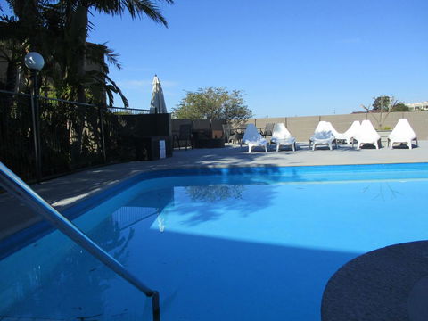 South Seas Motel - Yamba Accommodation 6