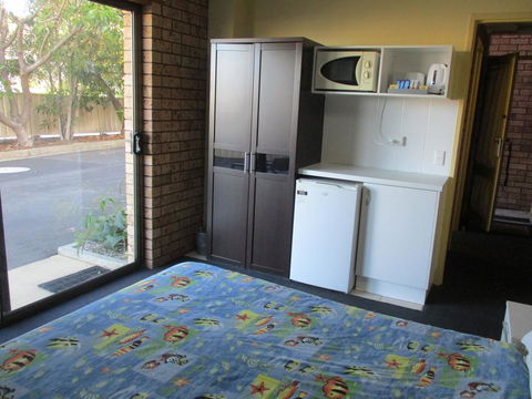 South Seas Motel - Yamba Accommodation 18