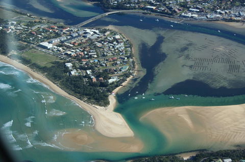 South Seas Motel - Yamba Accommodation 24