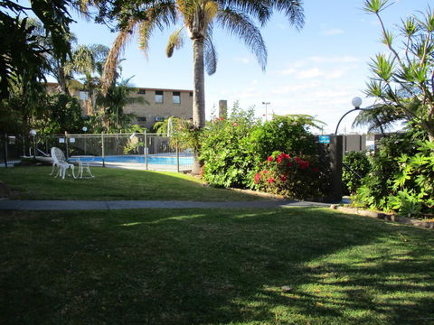 South Seas Motel - Yamba Accommodation 14