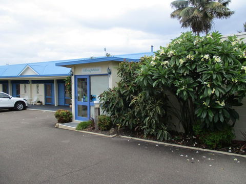 South Seas Motel - Yamba Accommodation 19