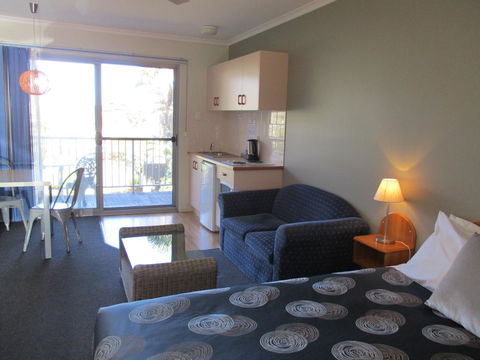 South Seas Motel - Yamba Accommodation 11