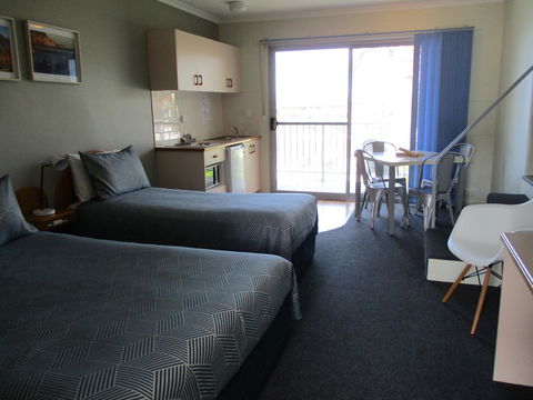 South Seas Motel - Yamba Accommodation 9