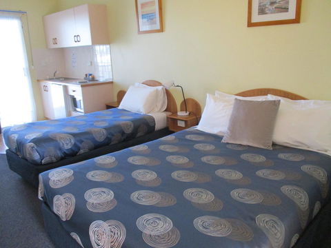 South Seas Motel - Yamba Accommodation 2