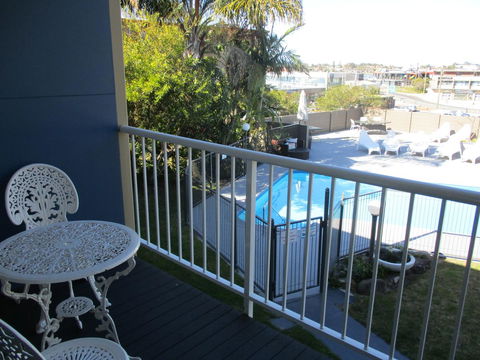 South Seas Motel - Yamba Accommodation 7