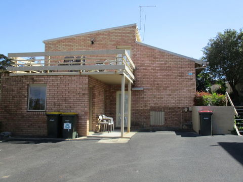 South Seas Motel - Yamba Accommodation 21
