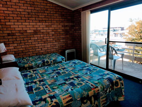 South Seas Motel - Yamba Accommodation 3
