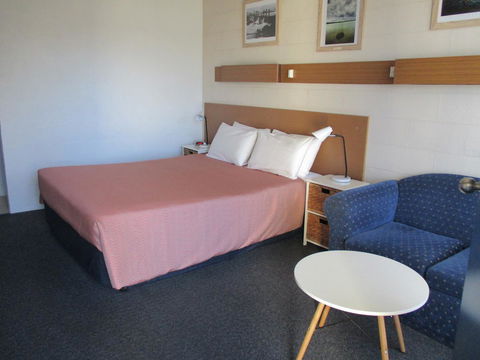 South Seas Motel - Yamba Accommodation 4