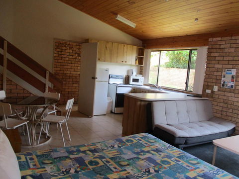 South Seas Motel - Yamba Accommodation 5