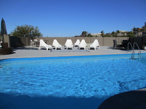 South Seas Motel - Yamba Accommodation 10