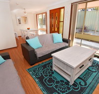 Hopetoun Villa - Yamba Accommodation