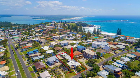 Coast Yamba - Adults Only - Yamba Accommodation 1