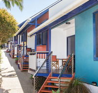 Clubyamba Beach Holiday Accommodation - Adults Only - Yamba Accommodation